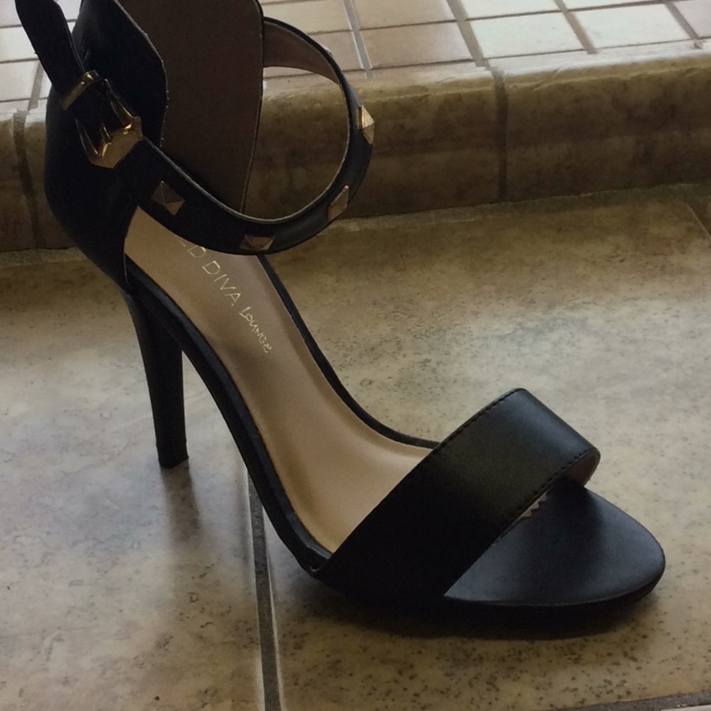 Sexy shoes